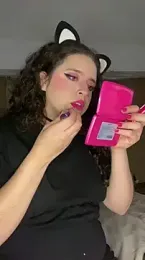 Lucy_YupiSweet webcam model stream image