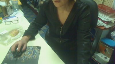 Cp_Laura webcam cam4 model stream image