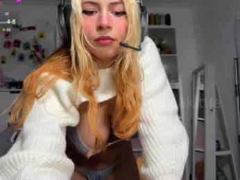 kalina_kittie webcam model stream image