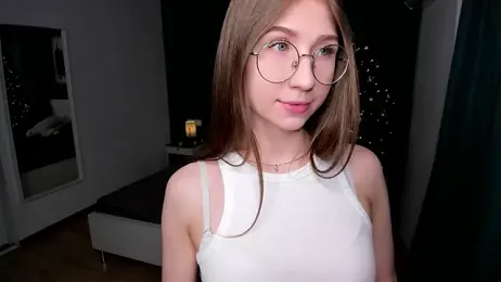 EditaBand webcam model stream image