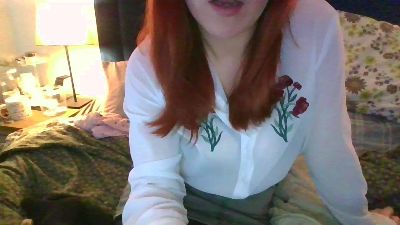 Mollym_x webcam cam4 model stream image