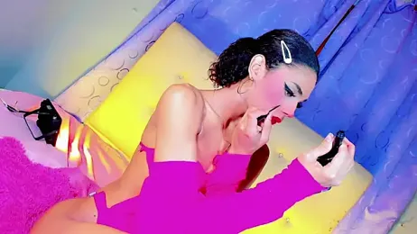 Zamira_love_xx webcam model stream image