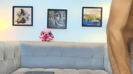 DIAMOND_BLACKS webcam model stream image