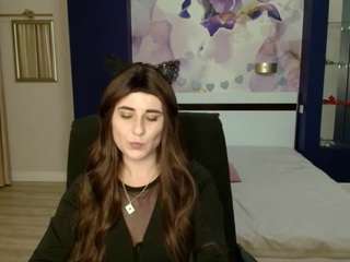 demmyrose webcam model stream image