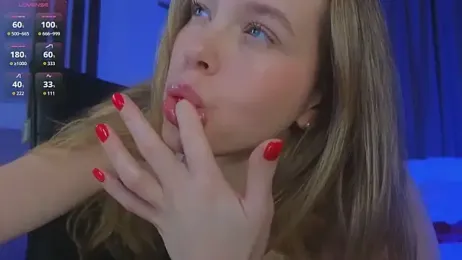 milly_shy webcam model stream image