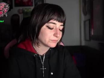 blueasfuck webcam chaturbate model stream image