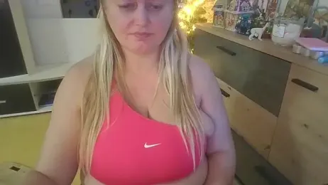 Meliss_Official9 webcam model stream image