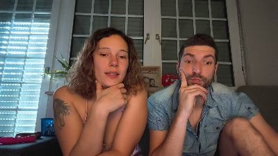 Jeunecouple3227 webcam cam4 model stream image