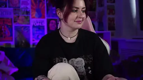 Lana__May webcam stripchat model stream image