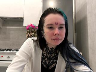 Jamie Mullner webcam model stream image