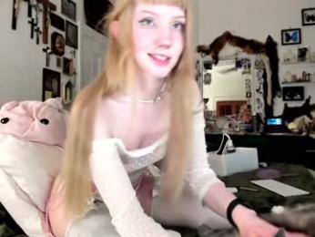 eve003300 webcam chaturbate model stream image