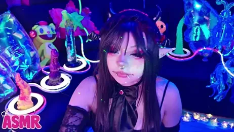 LaytonBox webcam stripchat model stream image