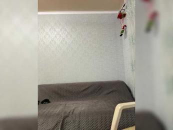 KitFox webcam model stream image