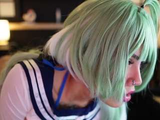 scarlett-collins webcam model stream image