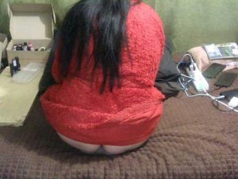 Inga77 webcam model stream image