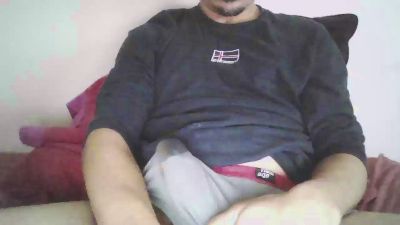 guapete_21 webcam model stream image