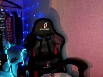 queen_kitty1818 webcam model stream image