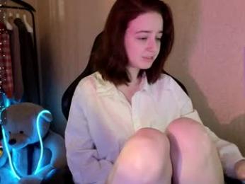 queen_kitty1818 webcam model stream image