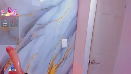 hinata_dolly webcam model stream image