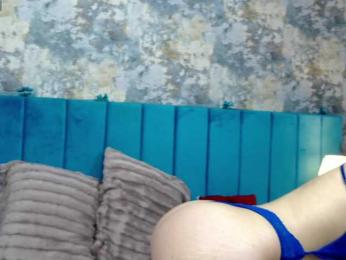 LisaCroft webcam bongacams model stream image