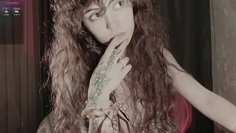 Dizer_clopy webcam stripchat model stream image