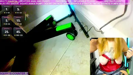 MaryBrook1 stripchat stream image