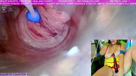 MaryBrook1 stripchat stream image