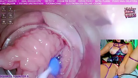 MaryBrook1 stripchat stream image