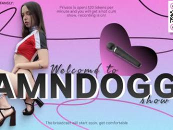 damndoggy chaturbate stream image