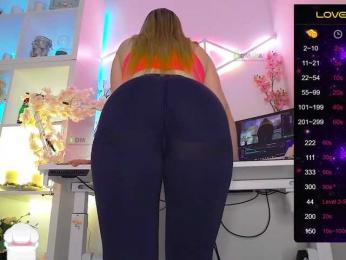 _Marilyn_ bongacams stream image