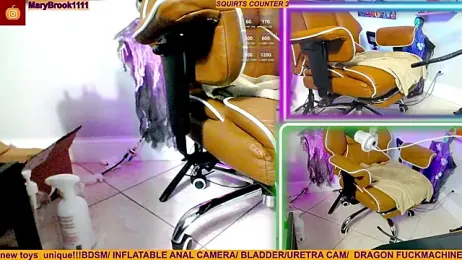 MaryBrook1 stripchat stream image