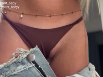 enchant_baby_ chaturbate stream image