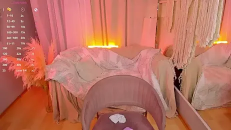 MilliMouse stripchat stream image