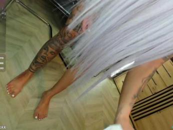 DiamondJo bongacams stream image