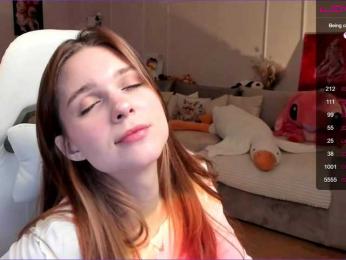 Melissa-Fox bongacams stream image