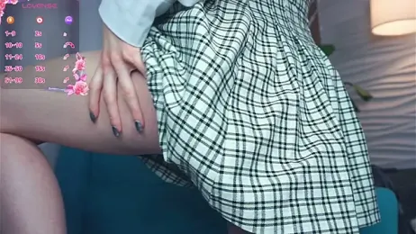 OdelinaFicken stripchat stream image