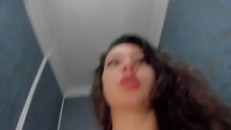 RedAssHottie stripchat stream image