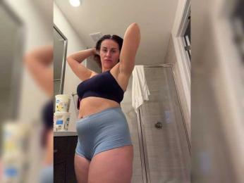 VioletBaby bongacams stream image