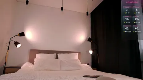 WOW-PeaCH-Girl stripchat stream image