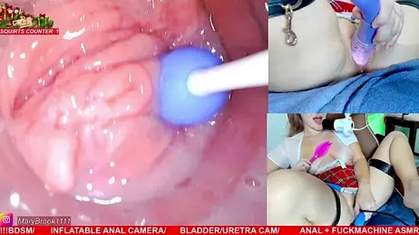 MaryBrook1 stripchat stream image