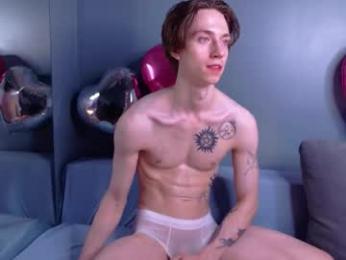 velvet_power chaturbate stream image