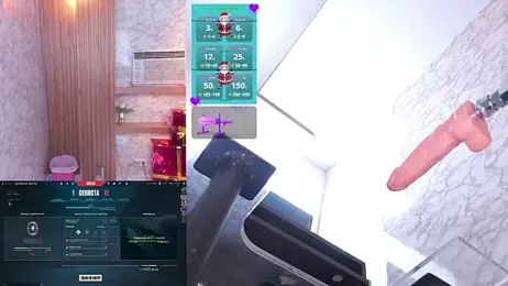 AndrewPeach_ stripchat stream image