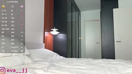 Eva_JJ stripchat stream image