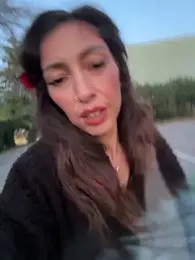 Amani_thewolf stripchat stream image