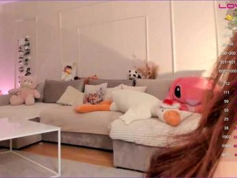 Melissa-Fox bongacams stream image