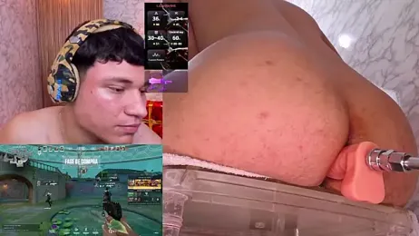 AndrewPeach_ stripchat stream image