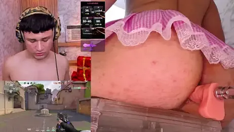 AndrewPeach_ stripchat stream image