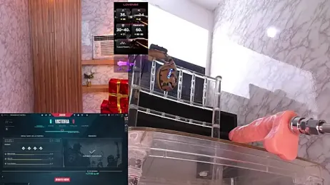 AndrewPeach_ stripchat stream image