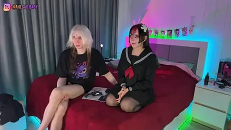 h3ntai_baby stripchat stream image