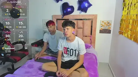 DemianSalvatore stripchat stream image